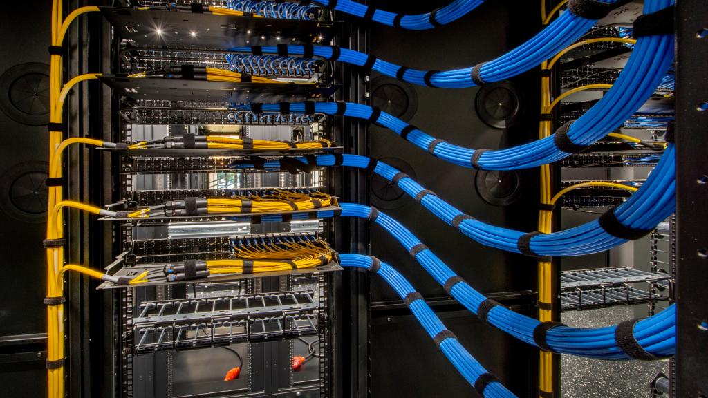 Structured Cabling